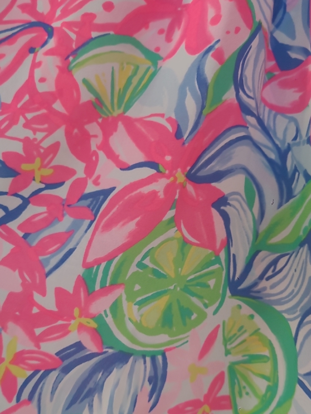 Lilly Pulitzer Cami Top - Picture 6 of 6
